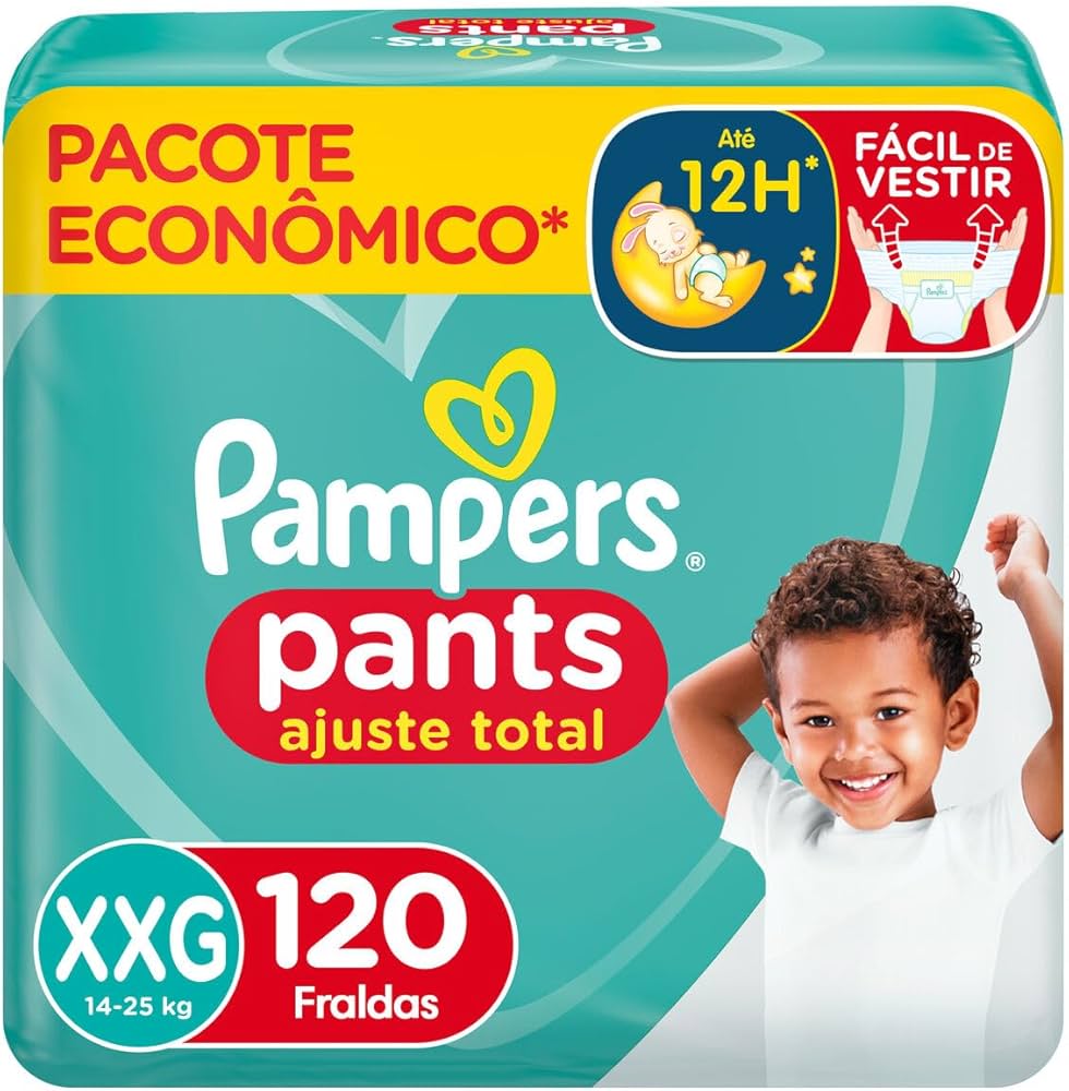 pampers z pieluchy tetrowej