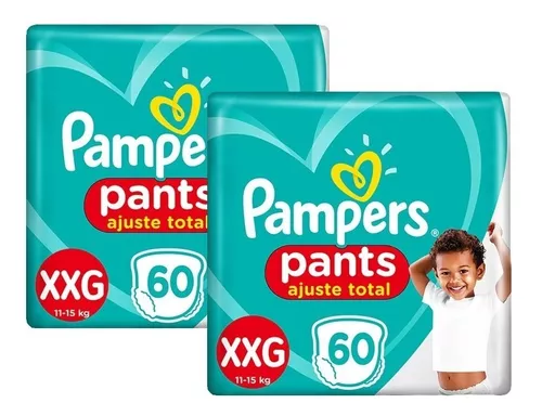 pampers 800g