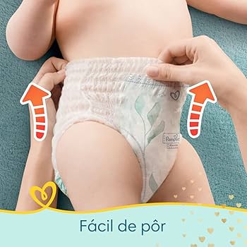 pampers 4 bialystok