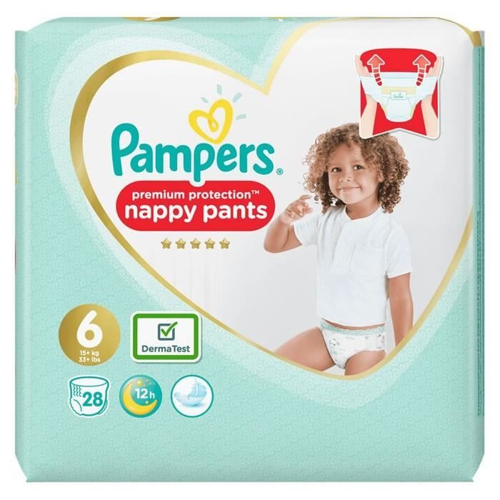 pampersy do pływania huggies czy pampers