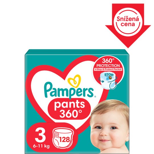 pampers dada ten sam producent