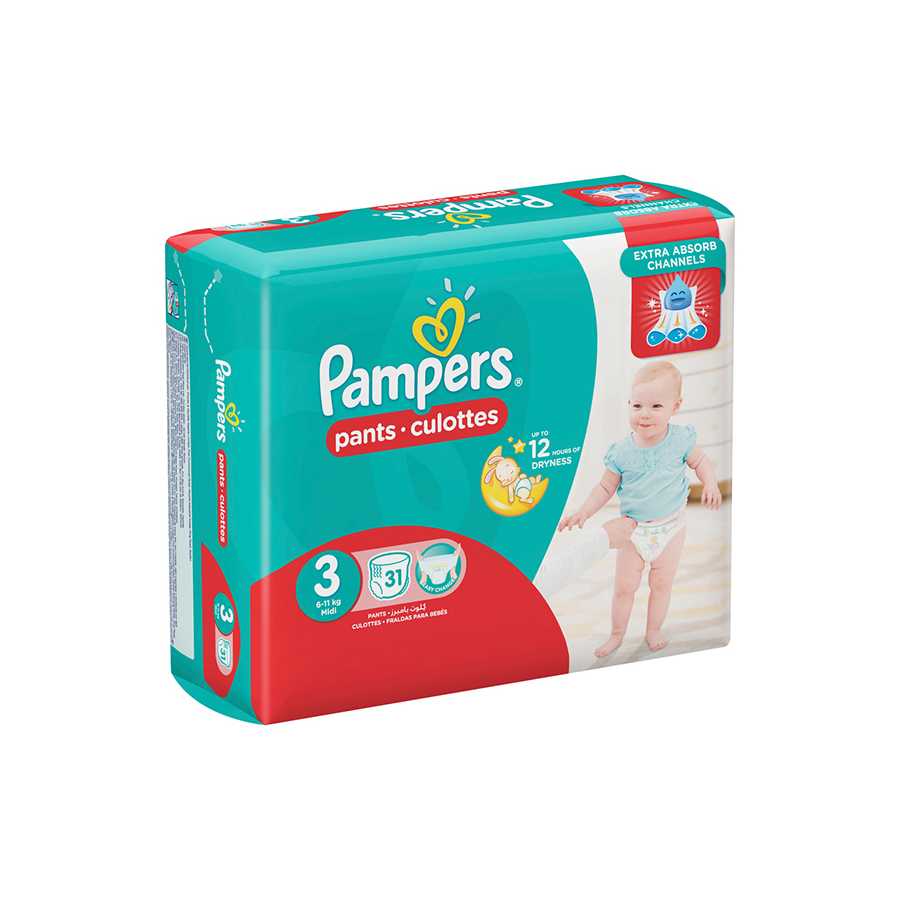 pampers active baby 4 auchan