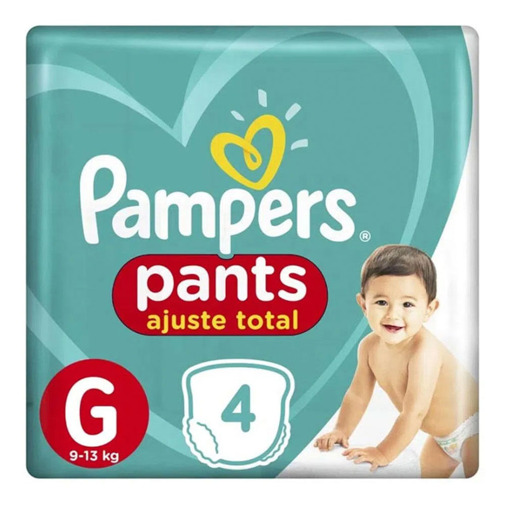 pampers lidl lupilu