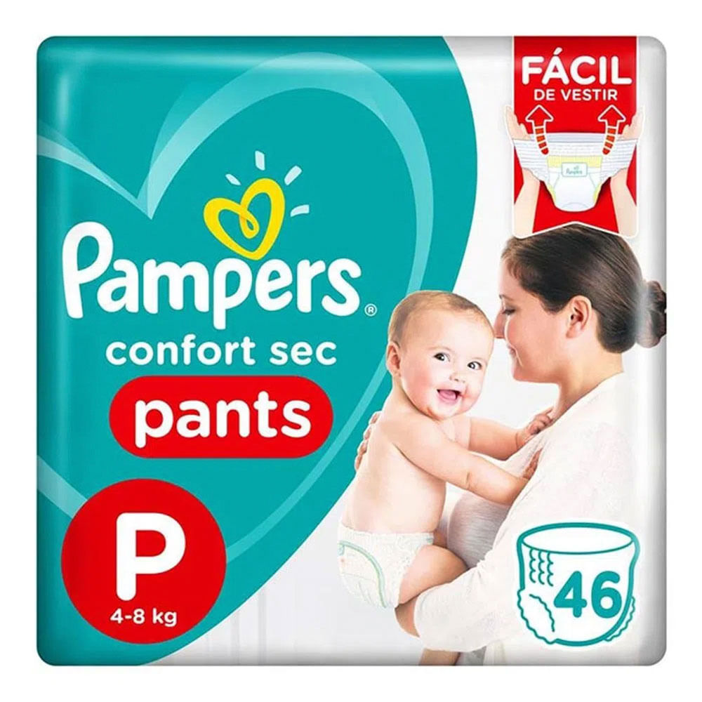 rossmann pampers 2