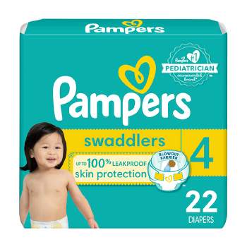 pieluchy pampers rozmiar 5