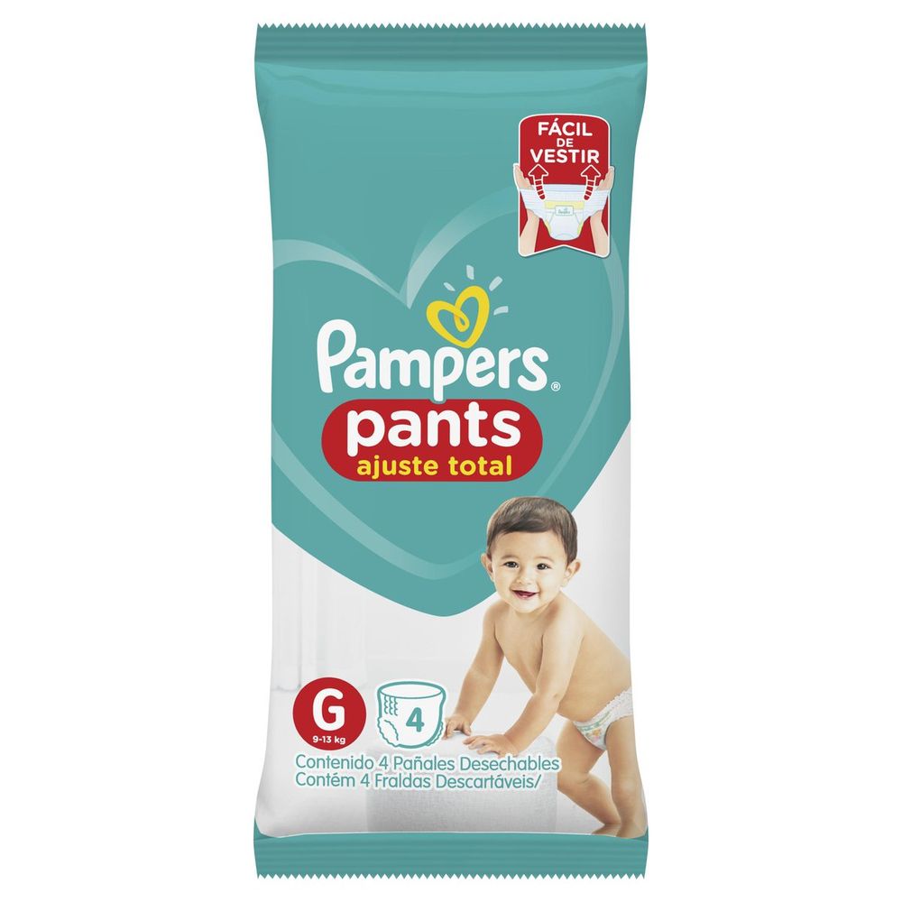 pampers active baby dry 4 174 szt