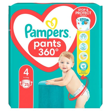 pampersy huggies 2