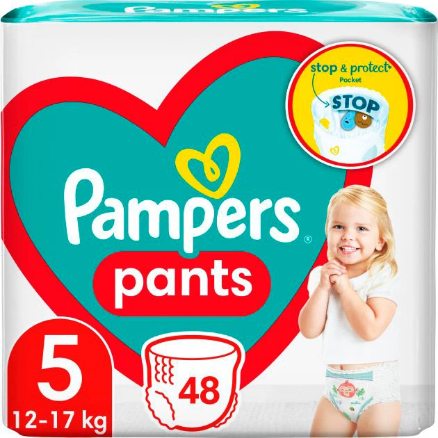 pampers premium care 5 136