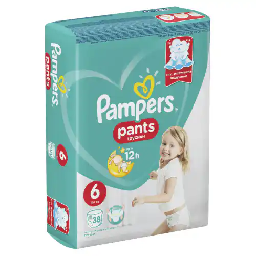 pampers premium care 2 144 szt