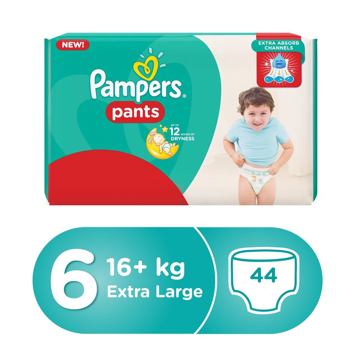 zakryj pampers 8