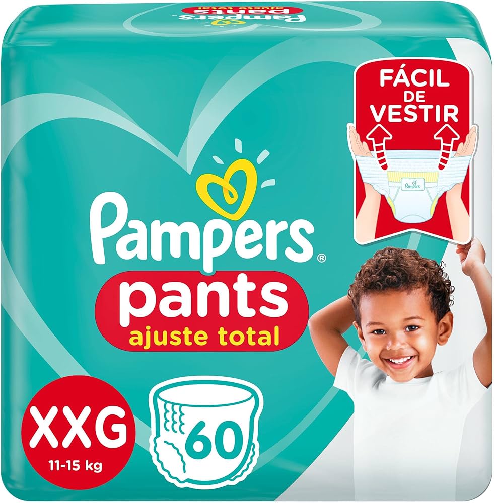 tesco pampers active baby 4