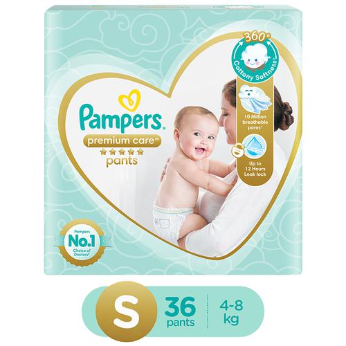 sklep pampers z dostawą do domu