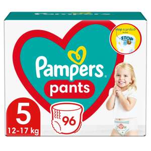 pampers active fit size 4