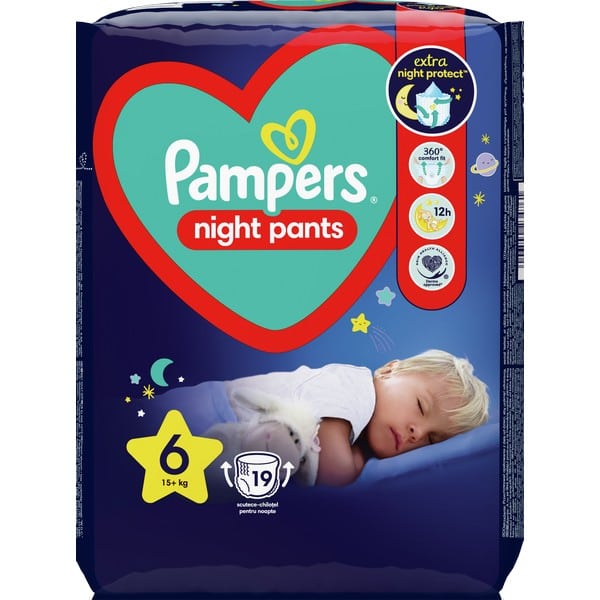 pampers konowalski