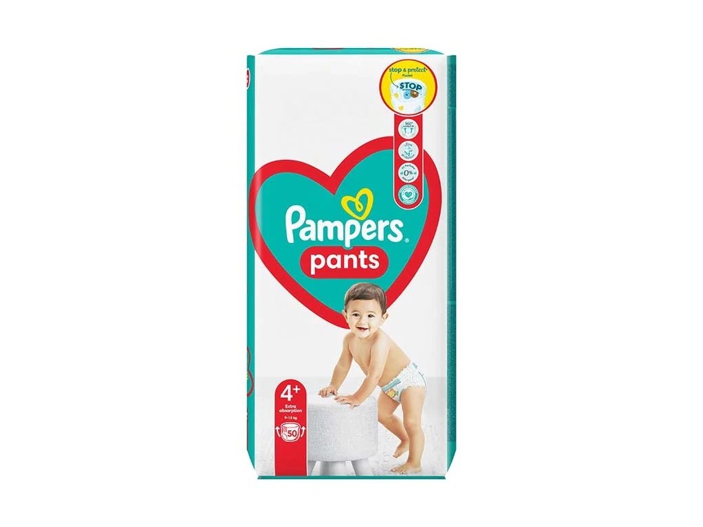 pampers targówek