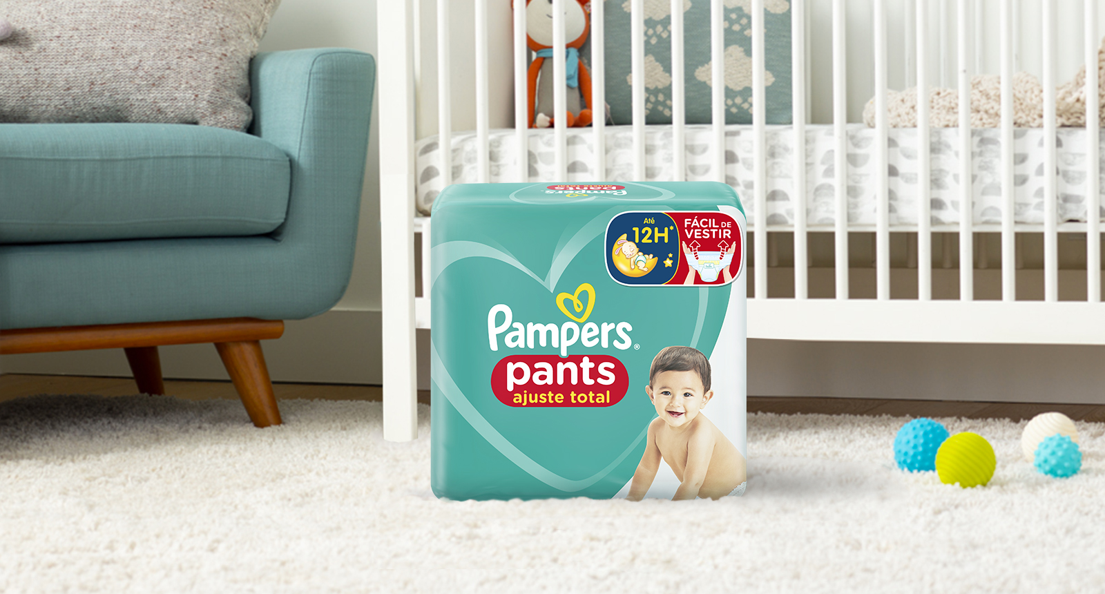 pampers box tesco