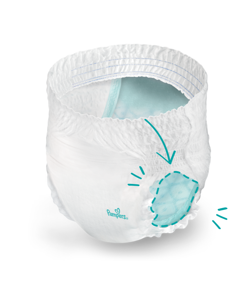 pampers 3 80 sztuk cena