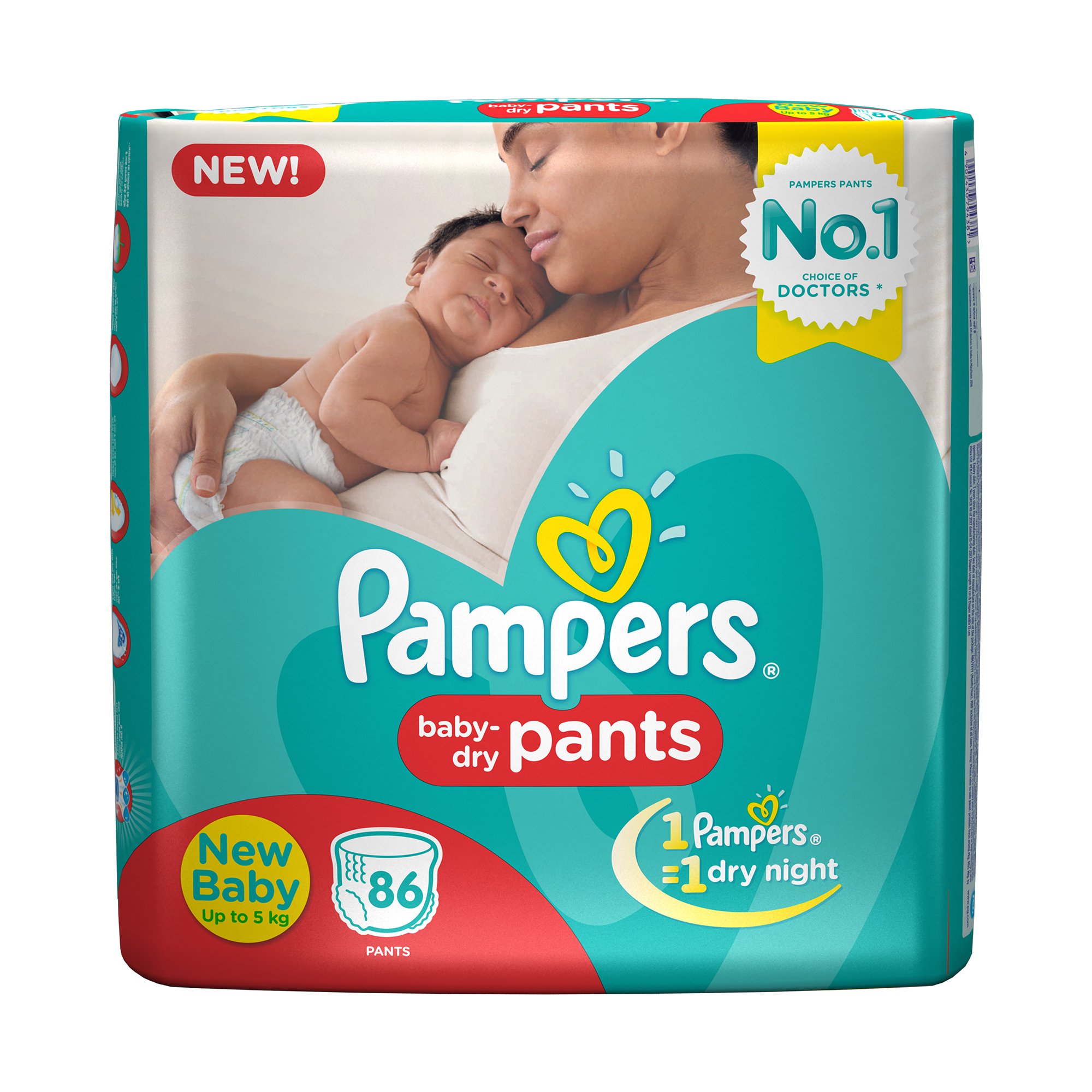 pampers premium care pieluchy rozmiar 2 mini