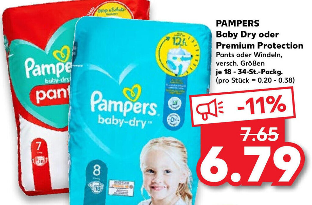 pampers jp extra large