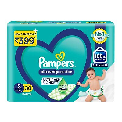 pampers premium care 3 6 72