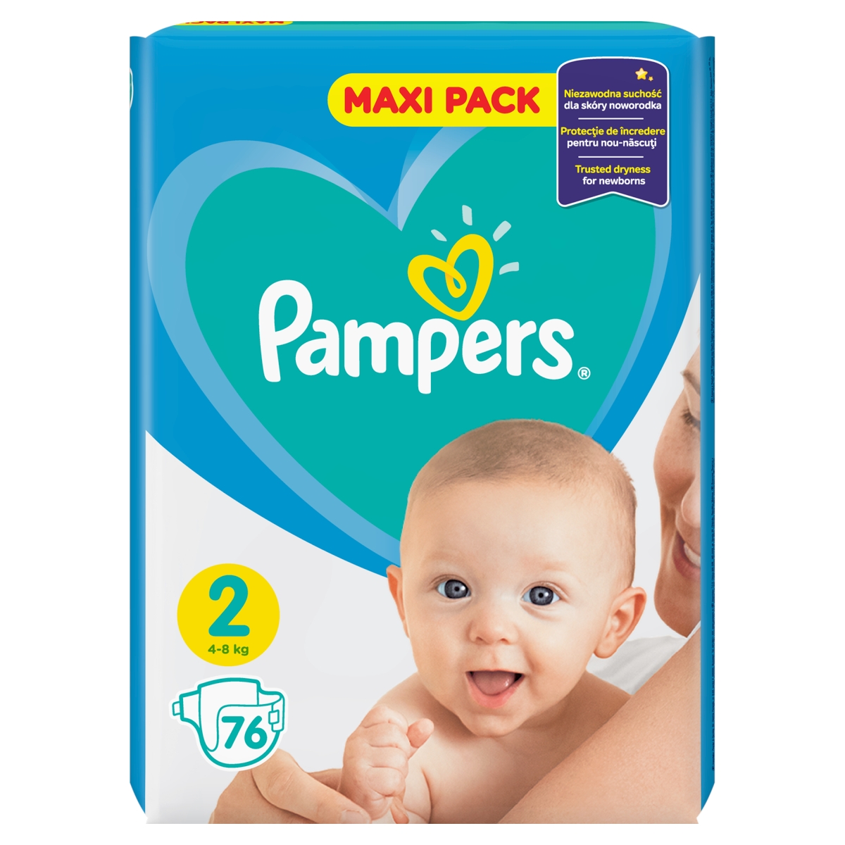 muslims pampers