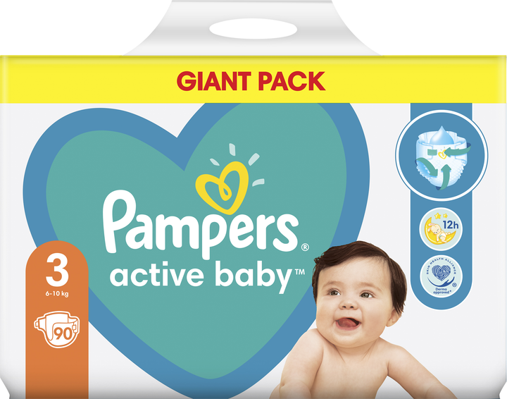 pampers 53