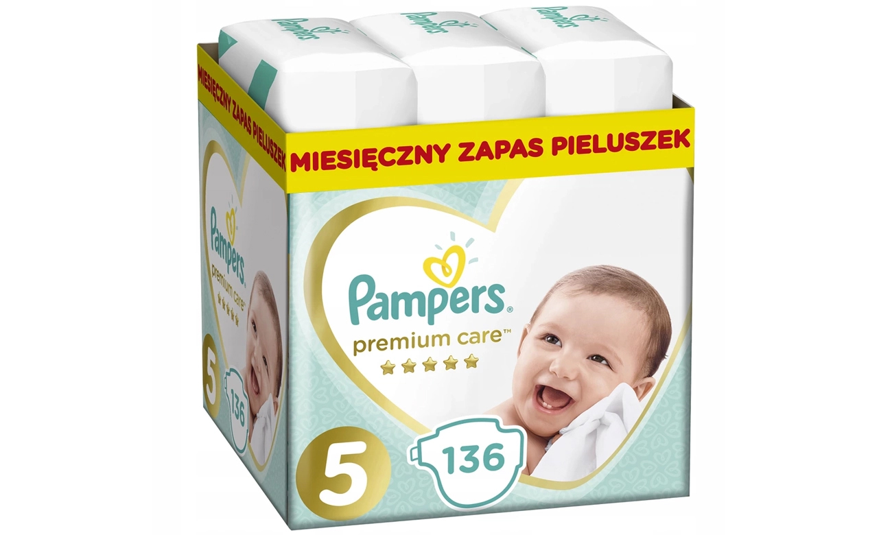 babyono pieluszki muślinowe miętowe