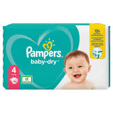 pampers premium care 1 22 szt