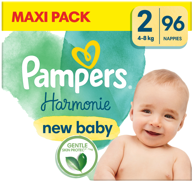 darmowa paczka pampers rossmann