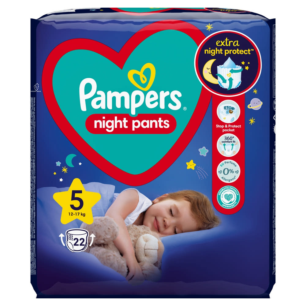 chusteczki nawilzane pampers gentle cleaning