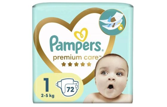 alergia na pieluchy pampers