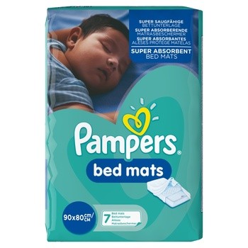 pampers 96 sztuk cena