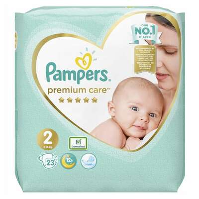 pampers t6711 ceneo