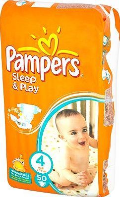 www pampers pl konkurs