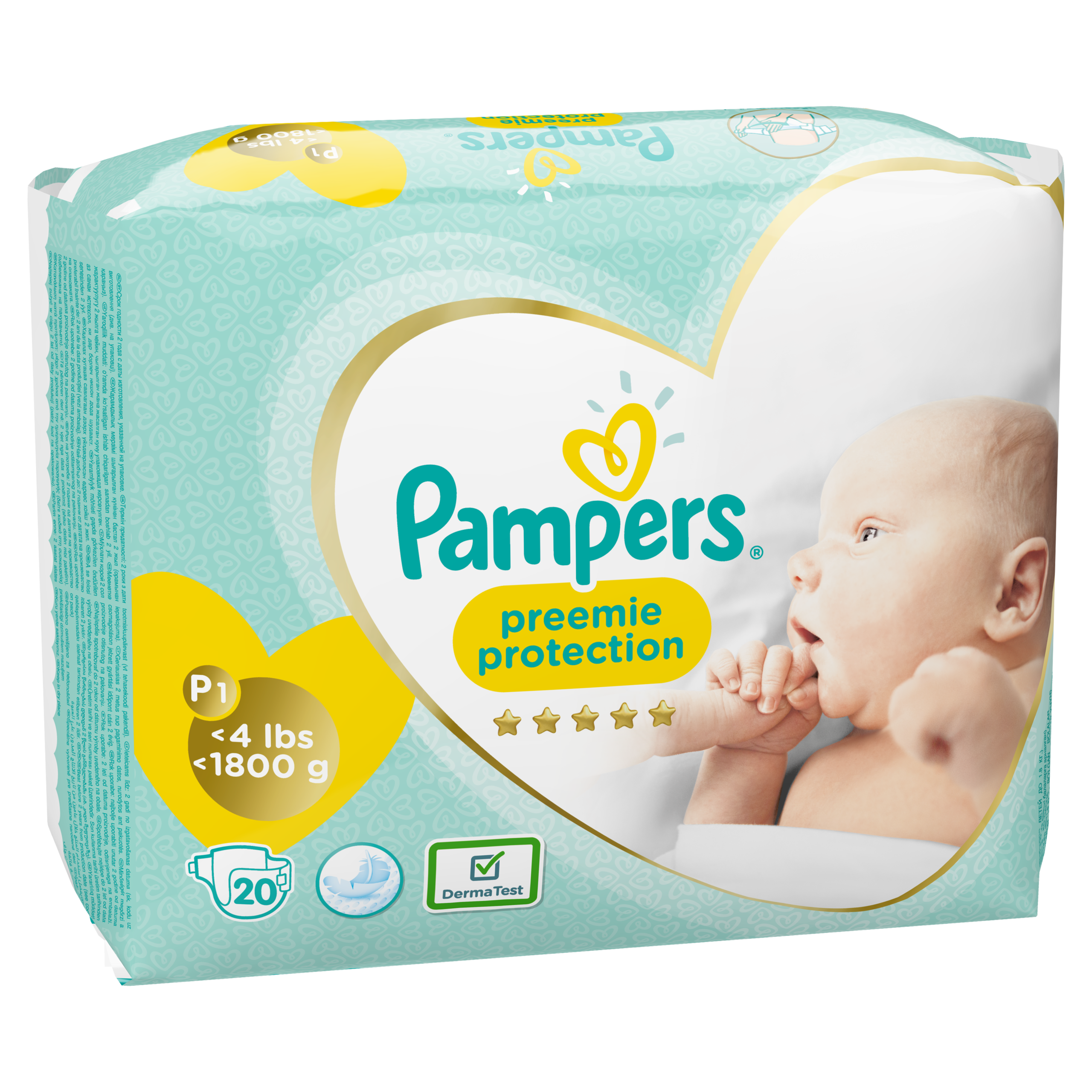 pampersy pampers pants rozmiar 5