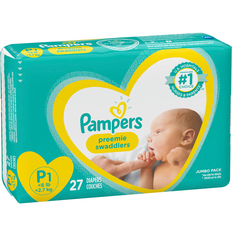 pampers 5 lidl