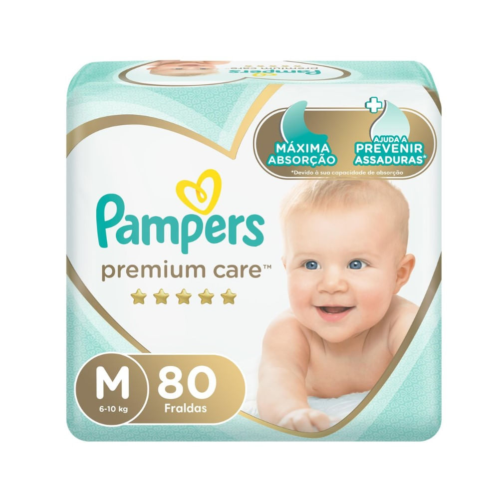 superpharm pampers 3