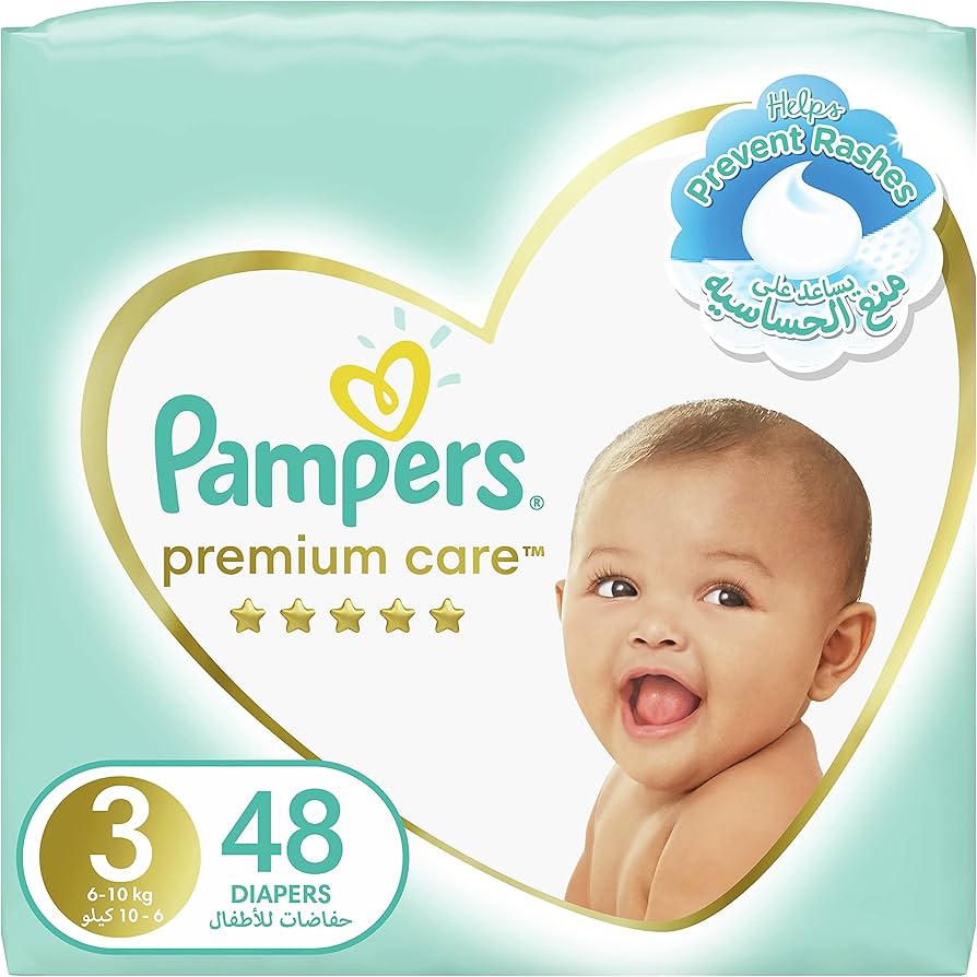 pampers kto jest wlascicielem