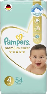 caufland pampers premium care 1