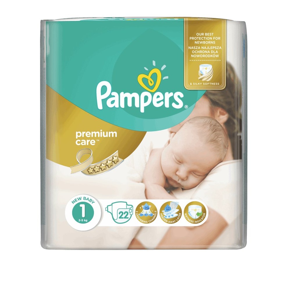 chusteczki nawilżane pampers baby fresh clean sklad