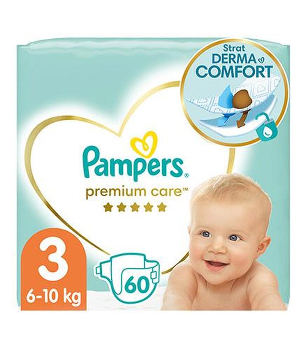 pampers active baby 4 plus promocja