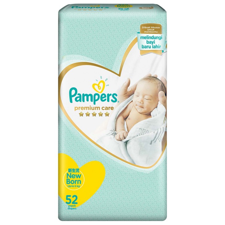 pampers 5 giant