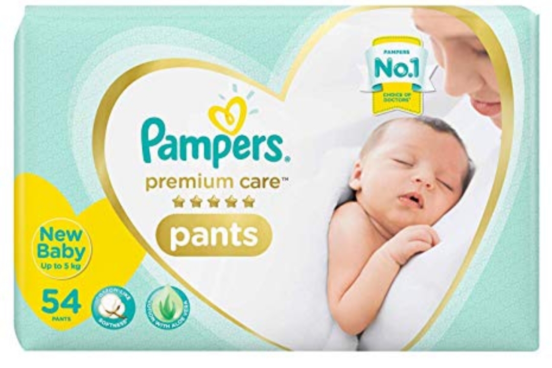 dada to pampers