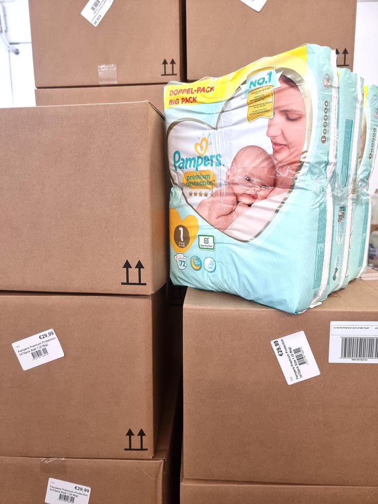 pampers premium care 4 preis deutschland kaufland