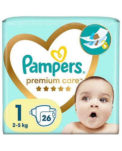 204 sztuk pampers 3