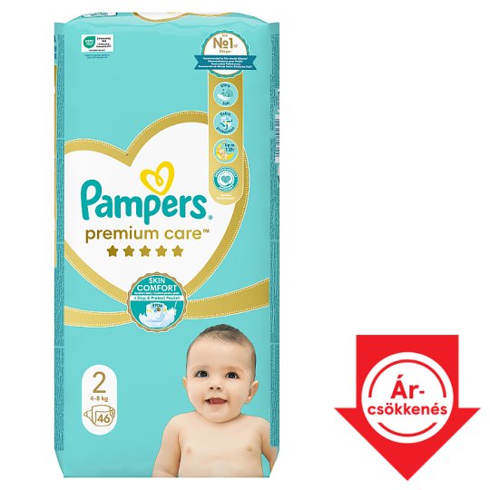 pampers s4 promocja