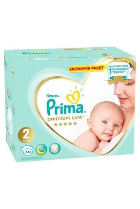 upominek pampers premium care ze zpitala