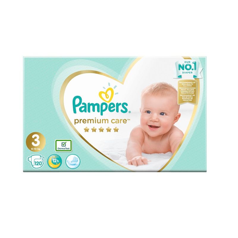 pampers 4 dla dorosłych