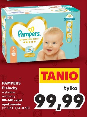 feedo pampers kupony