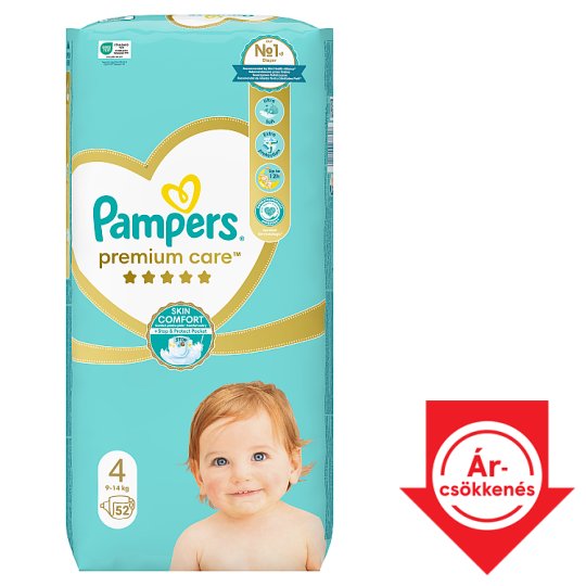 pampers 12 hour baby dry